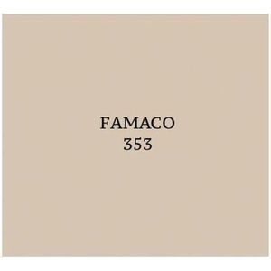 Famaco schoenpoets 353-bouleau - One size