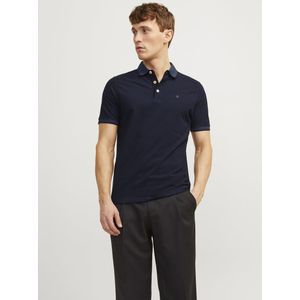 Jack Jones - Jjepaulos Polo Ss Noos - Heren - Polo'