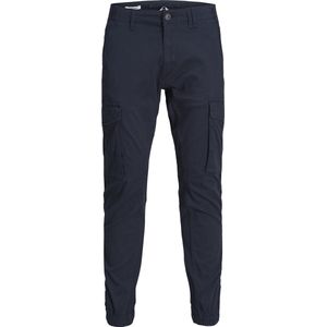 JACK & JONES JPSTPAUL JJFLAKE AKM 542 NOOS MNI Jongens Broek - Maat 122