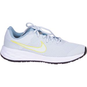 Nike Revolution 6 NN Licht Blauwe Sneaker