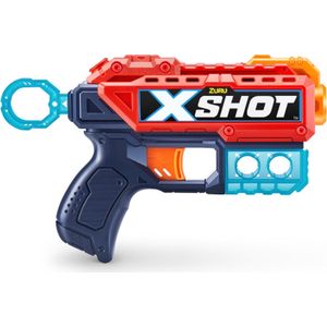 X-Shot Kickback, Speelgoedpistool