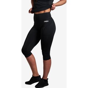 Forza Sportswear - Sportlegging dames driekwart - XLL