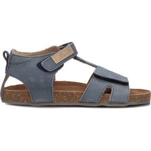 Ton & Ton Fenris Sandalen - Jongens - Blauw - Maat 27