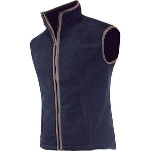 Baleno Sally Vest Navy Blue - XL - Dames