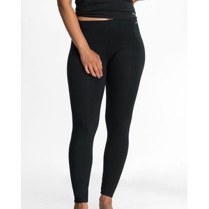 Speidel dames broek Y-Loft (thermo, zwart) - 44