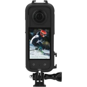 Frame Case Voor Insta 360 One X3 - Insta360- Accessoires - Frame - Case - Adapter - Mount Voor Insta360 X3 - Actie Camera - Insta360 Cage