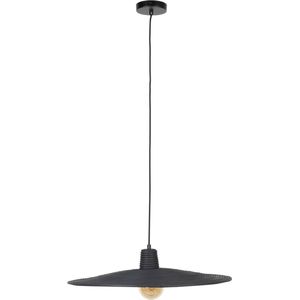 Zuiver Balance Hanglamp - L - Zwart