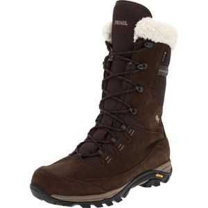 FONTANELLA II LADY GTX Dames Bruin Winter Laarzen