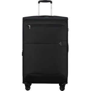 Samsonite Reiskoffer - Urbify Spinner 78/29 (4 wielen) Uitbreidbaar - Black - 3.1 kg