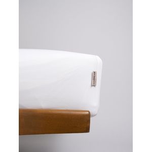 SkinDream koel slaapcomfort -  Eenpersoons hoeslaken en matrastopper