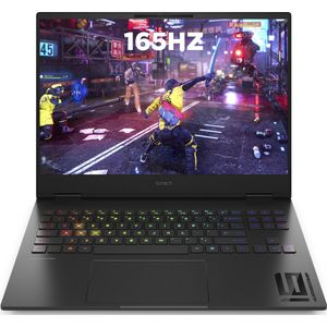 HP OMEN Transcend 16-u0770nd - Gaming Laptop - 16 inch