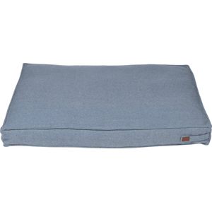 Jack And Vanilla - Hondenbedden - Revive Hondenbed - Blauw - Xl Revdb5050