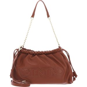 VALENTINO Schoudertas Oxford Re Hobo Bag Cuoio Bruine