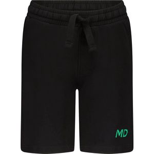 Moodstreet M302-6610 Jongens Broek Black - Maat 122/128