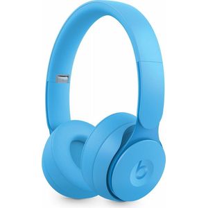 Beats Solo Pro - Draadloze On-ear Koptelefoon - Lichtblauw