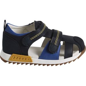 Vertbaudet Sandalen met klittenband kinderen kleutercollectie