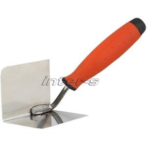 Motive troffel binnenhoek 65 x 80 mm