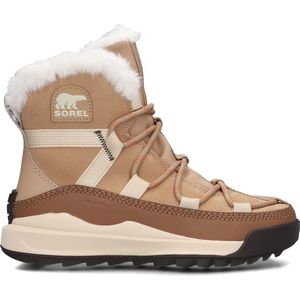 Sorel Dames Snowboots Ona Rmx Beige - Maat 37