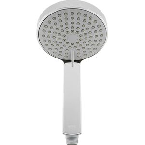Vervangende douchekop 110 mm chroom - Mira Citrus - krachtige straal