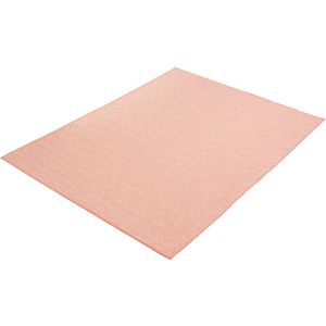 Tapijt Veranda Diamond Binnen & Buiten Coral - 290 x 200 cm