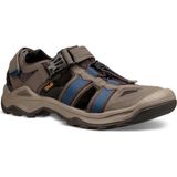 Teva Omniu2 Sandalen Groen EU 43 Man