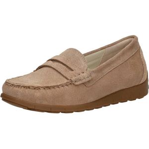 Waldlaufer H-Lucy Mocassin - beige - Maat 4.5