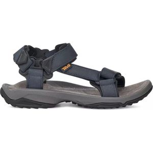 Teva Terra FI LITE - heren sandaal - blauw - maat 40.5 (EU) 7 (UK)