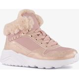 Skechers Uno Lite - Comfurt Collar sneakers roze - Extra comfort - Memory Foam