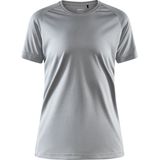 Craft CORE Unify Training Tee W 1909879 - Monument - S