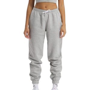 Reebok Identity Small Logo Fleece Joggingbroek Dames - Maat M