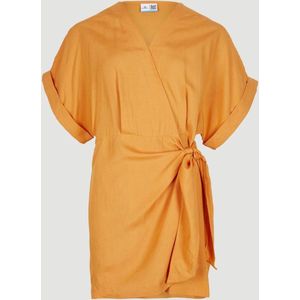 O'neill Jurken OLIANA WRAP DRESS