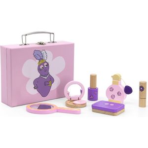 Label Label Barbapapa Houten Make Up Set LLBB-35816