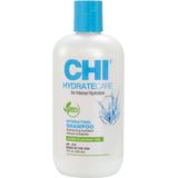 CHI HydrateCare - Hydrating Shampoo 355ml - Normale shampoo vrouwen - Voor Alle haartypes