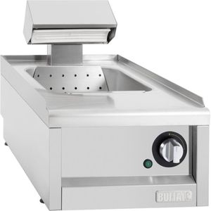 Buffalo 600 Serie Chip Scuttle - CU479 - Horeca & Professioneel