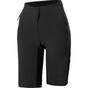 Sportful Supergiara Korte Broek Zwart S Vrouw
