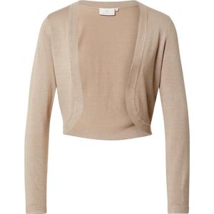 Kaffe bolero astrid Ecru-S