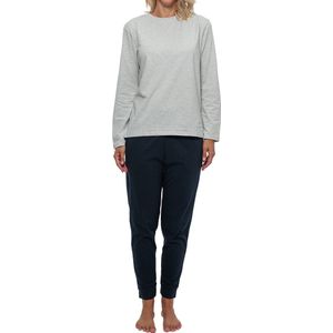 Schiesser Dames pyjama Organic Cotton