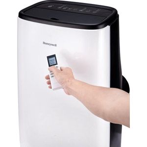 Honeywell HJ12CESAWK -12.000 BTU - Mobiele Airco - Afstandsbediening - Digitaal display