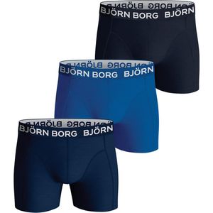 Bjorn Borg Core Onderbroek Jongens - Maat 158/164