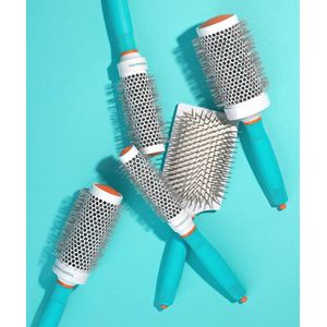 Keramische Ronde Borstel voor Haarstyling