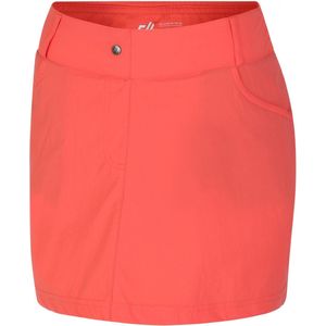 Dare 2B Melodic III Waterafstotende Skort Met Stretch Voor Dames Oranje