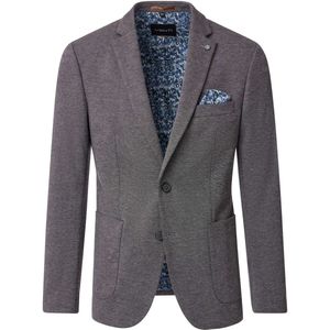 Venti - Heren Colbert - 544299100 - 782 Grijs
