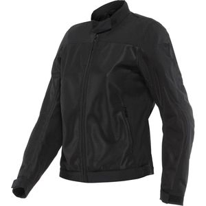 Dainese Sevilla Air Lady Tex Jacket Black Black 42 - Maat - Jas