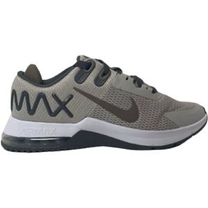 Nike air max alfa trainer 4 - grijs - wit - donker grijs - maat 40