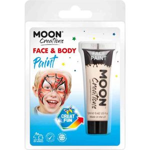 Moon Creations - C01464 Face & Body Paint - Schmink - Creme