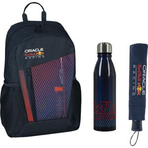 Red Bull Outdoor set