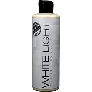 Chemical Guys White Light Hybrid Glaze & Sealant 473ml