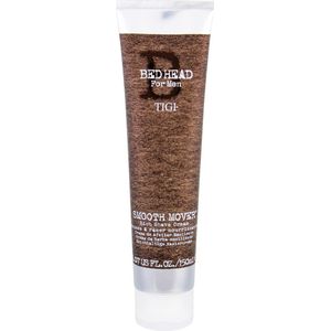 TIGI Bed Head For Men Smooth Mover Rich Shave Cream - 150 ml