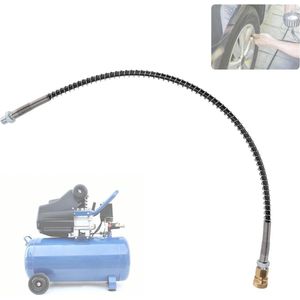 Ultralichtgewicht hogedrukveerbuis 63mpa - Hoog afdichtend vermogen - PCP/automatische handpomp - Compressor