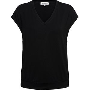 LUCIA A-Black - XXL